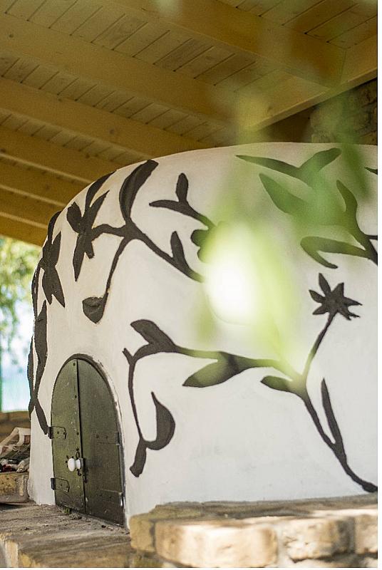 Zamárdi VSZ Üdülő