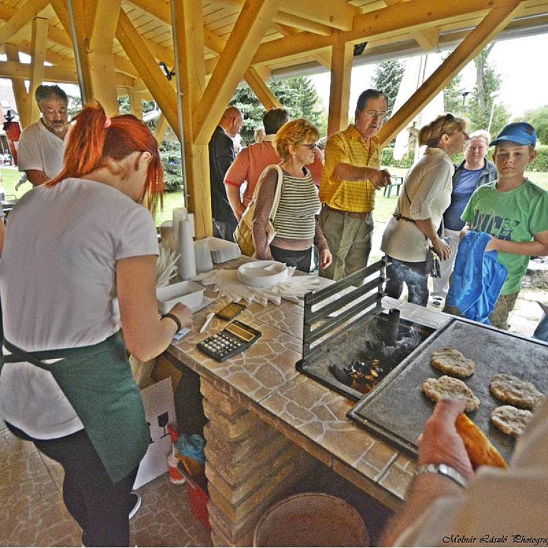 Zamárdi VSZ Üdülő