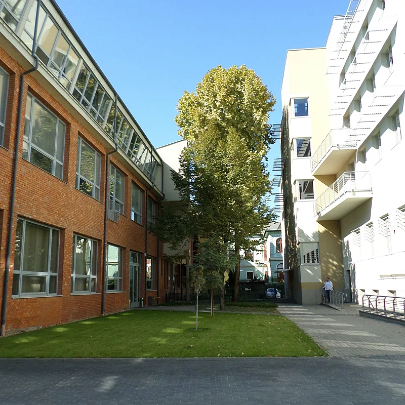 Moha Ház Budapest