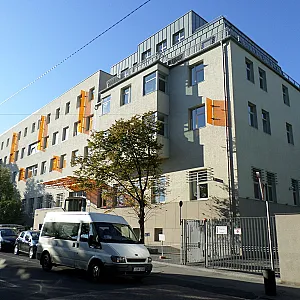 Moha Ház Budapest