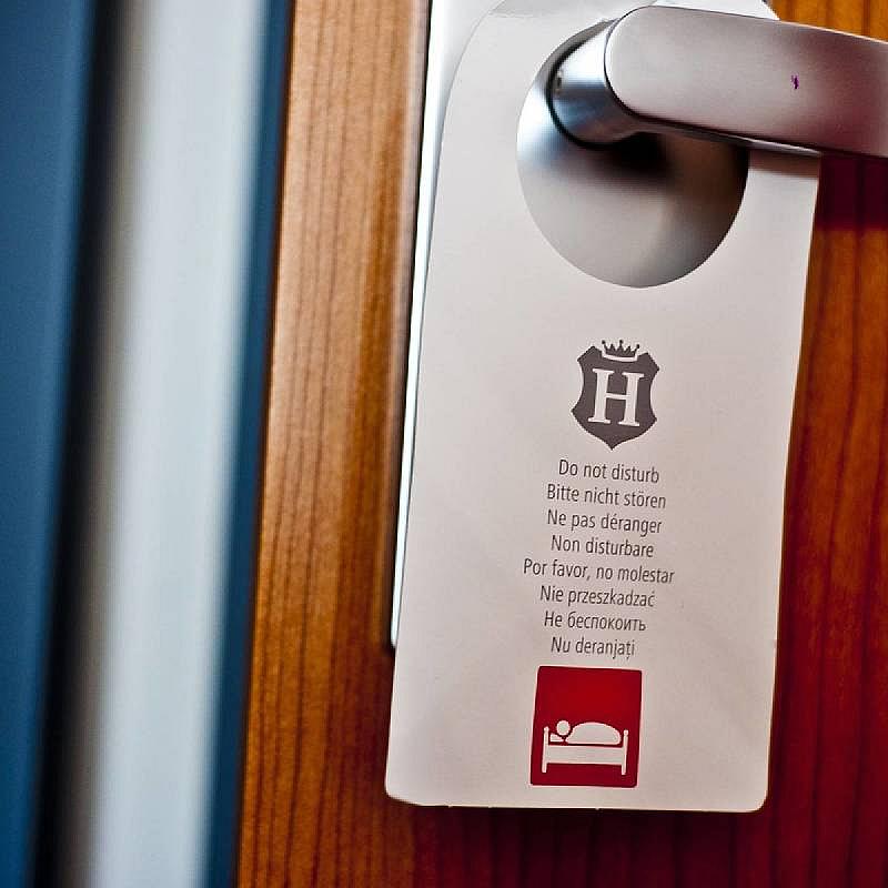 Canada Hotel Budapest