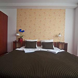 Canada Hotel Budapest