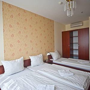 Canada Hotel Budapest