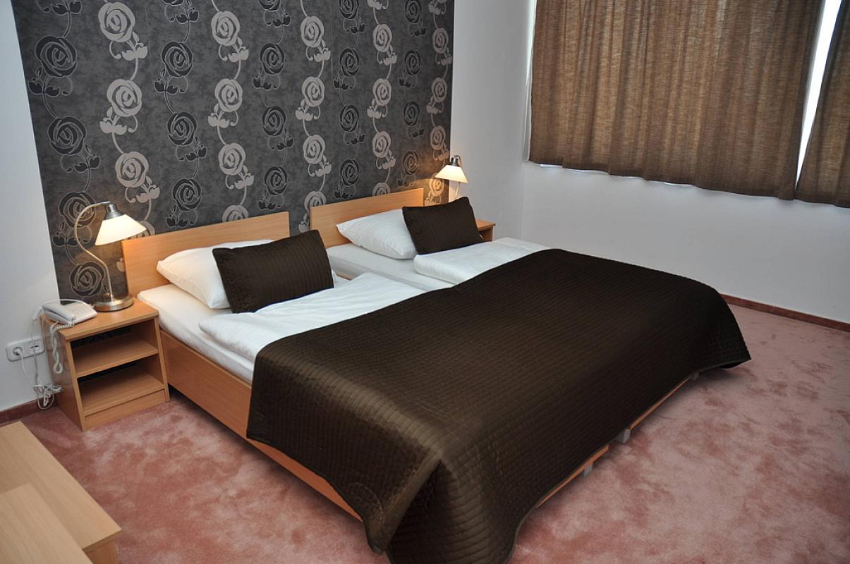 Canada Hotel Budapest