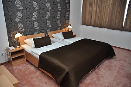 Canada Hotel Budapest