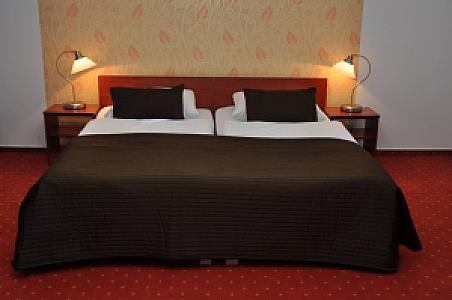 Canada Hotel Budapest