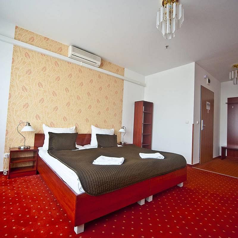 Canada Hotel Budapest