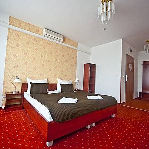 Canada Hotel Budapest