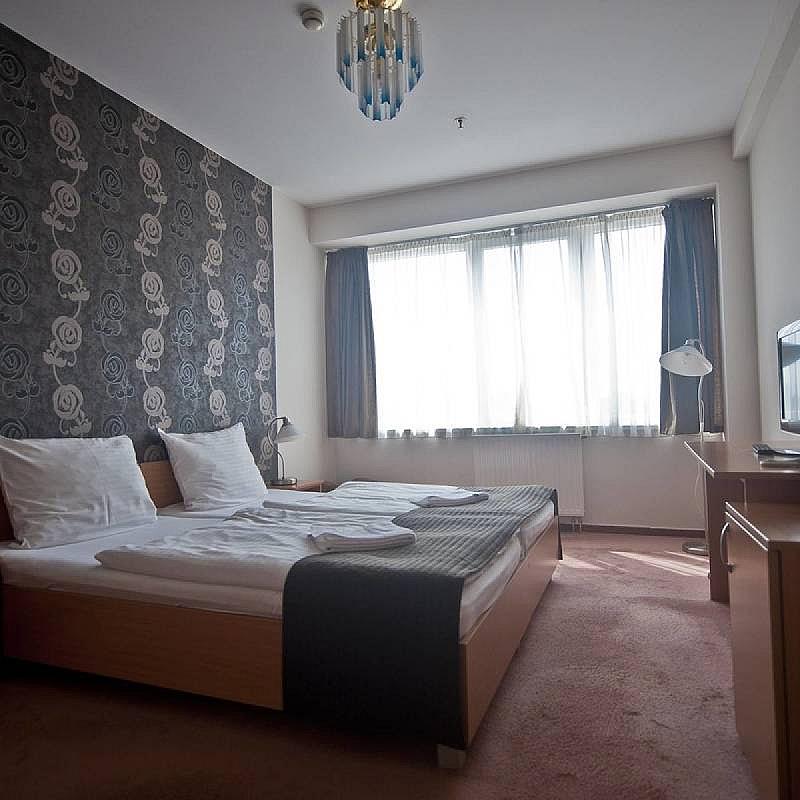 Canada Hotel Budapest