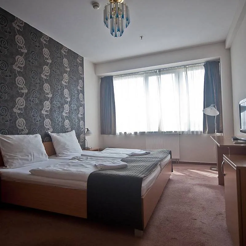 Canada Hotel Budapest