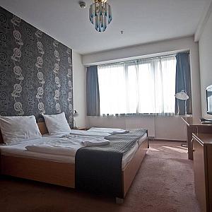 Canada Hotel Budapest