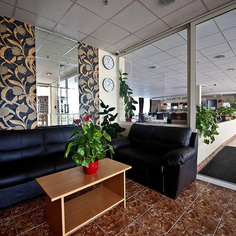 Canada Hotel Budapest