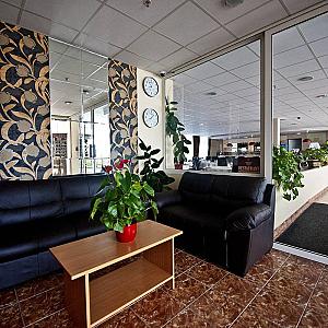 Canada Hotel Budapest