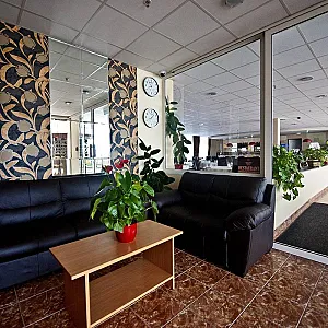 Canada Hotel Budapest