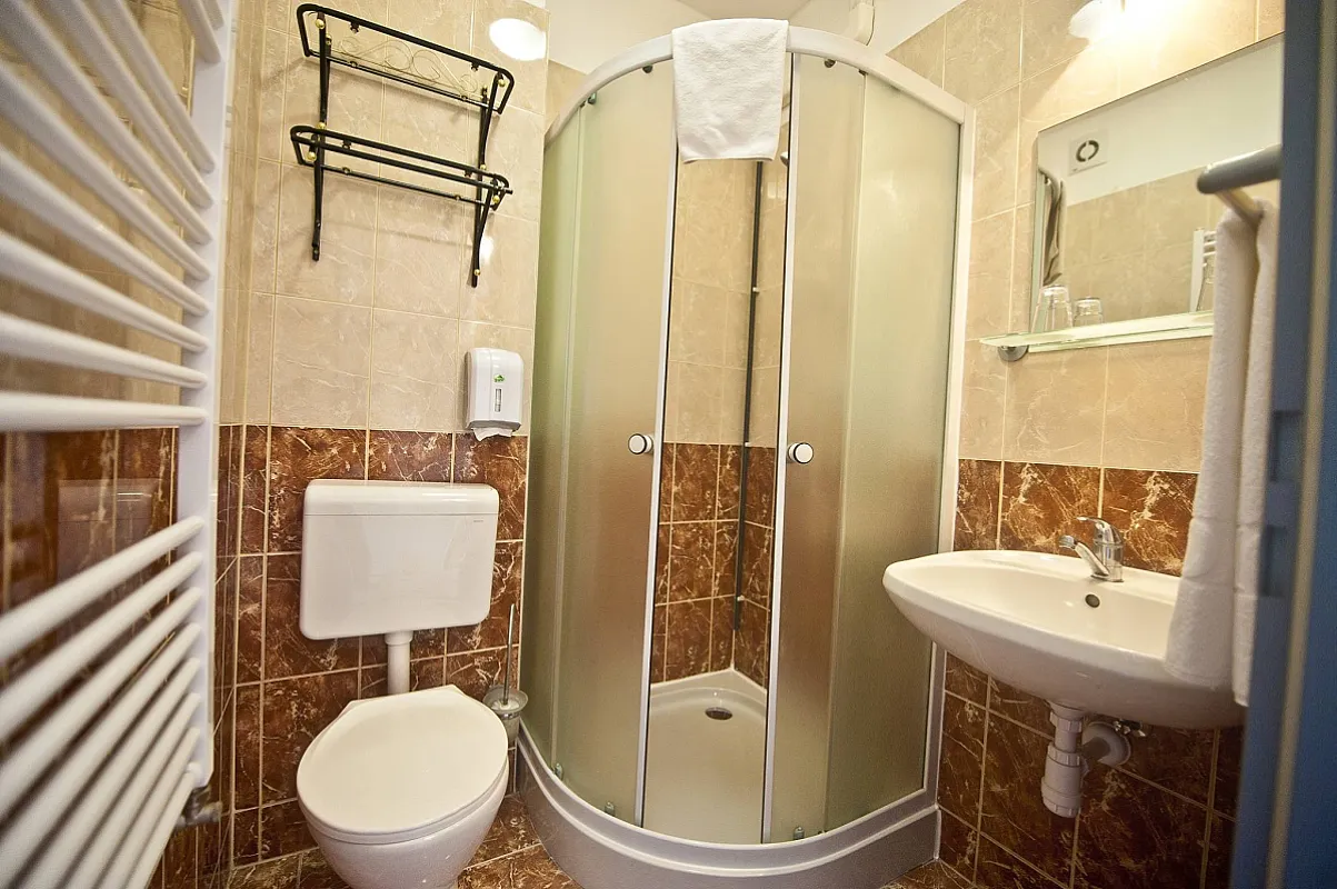 Canada Hotel Budapest