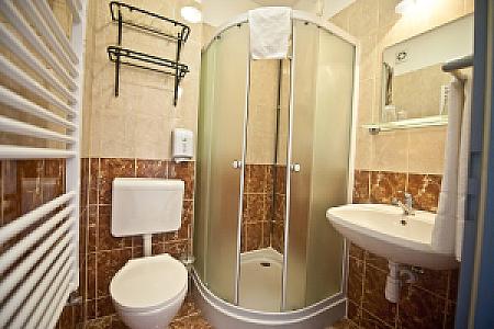 Canada Hotel Budapest