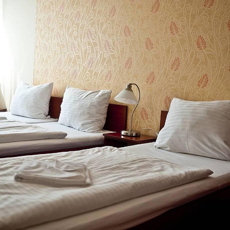 Canada Hotel Budapest