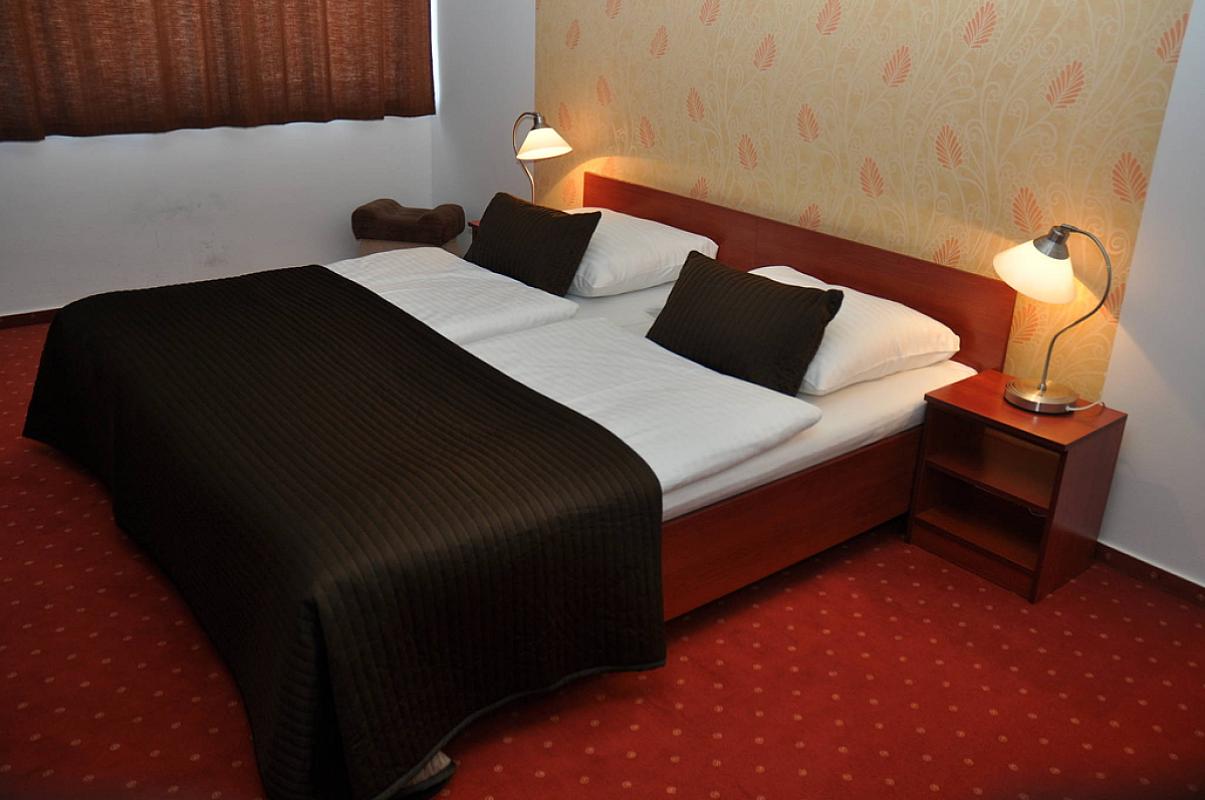 Canada Hotel Budapest