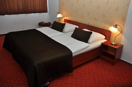 Canada Hotel Budapest