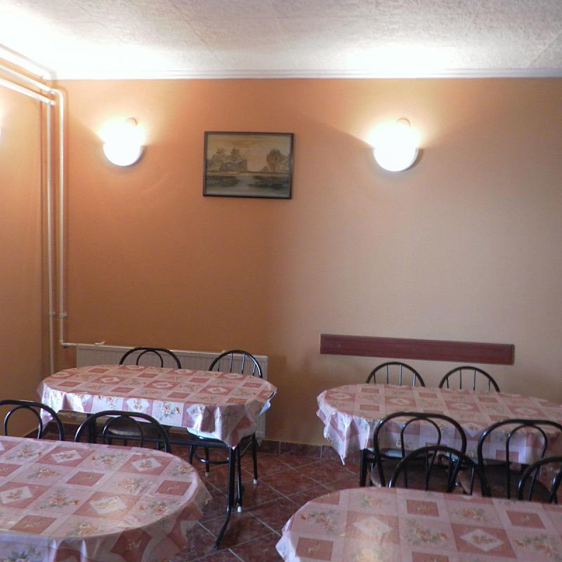 Idill Vendégház Hajdúszoboszló