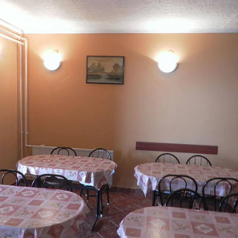 Idill Vendégház Hajdúszoboszló