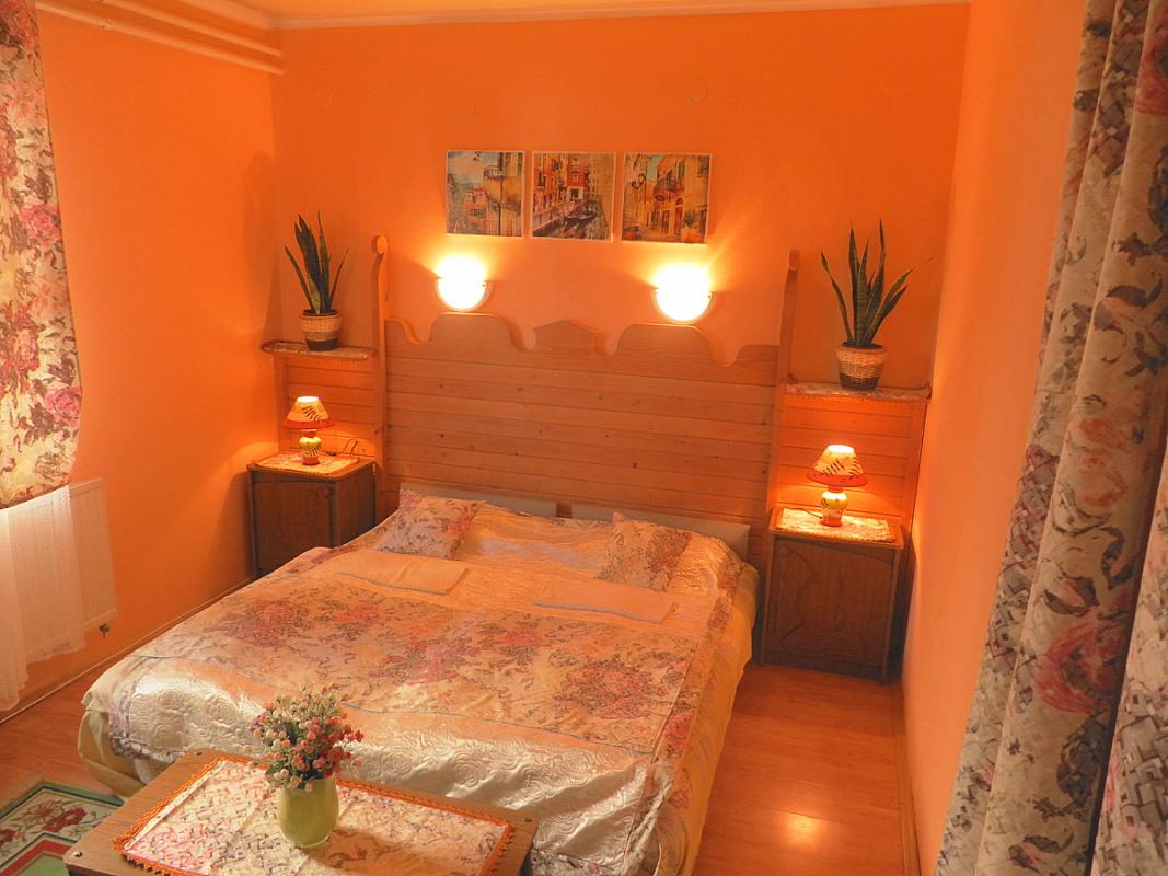 Idill Vendégház Hajdúszoboszló