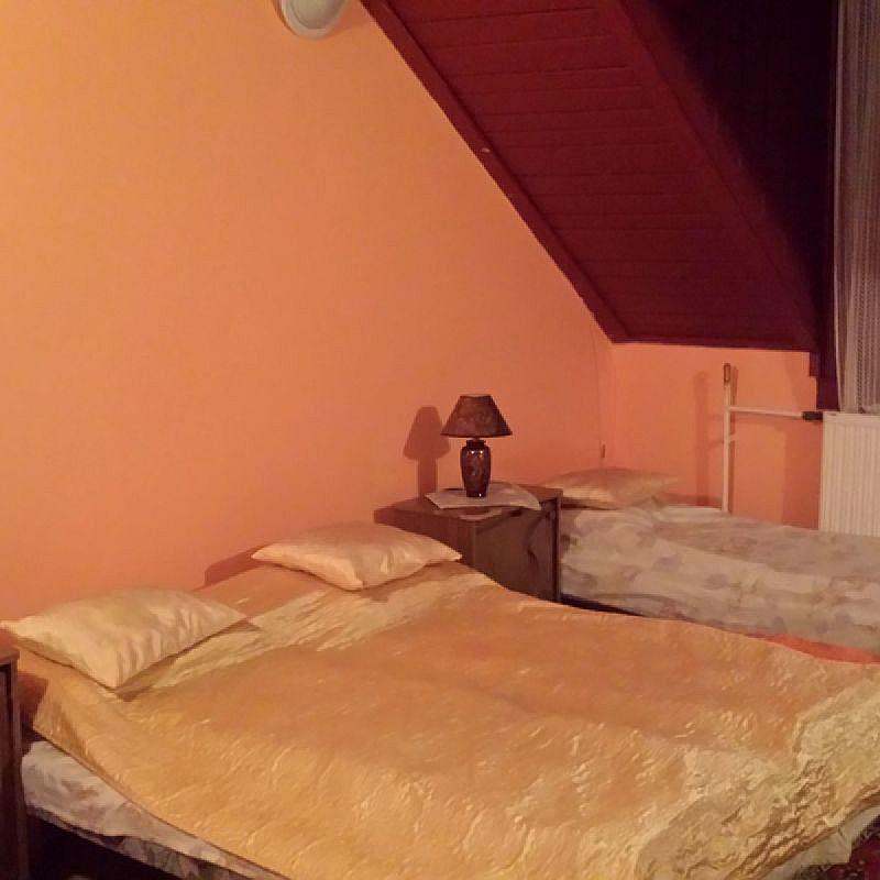 Idill Vendégház Hajdúszoboszló