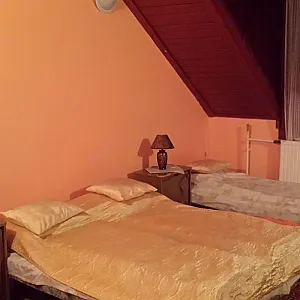 Idill Vendégház Hajdúszoboszló