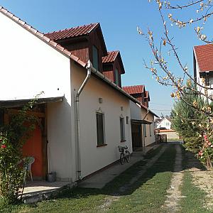 Idill Vendégház Hajdúszoboszló