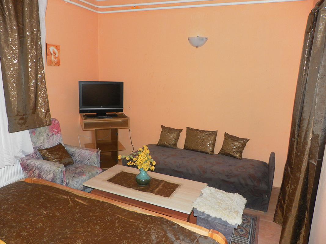 Idill Vendégház Hajdúszoboszló