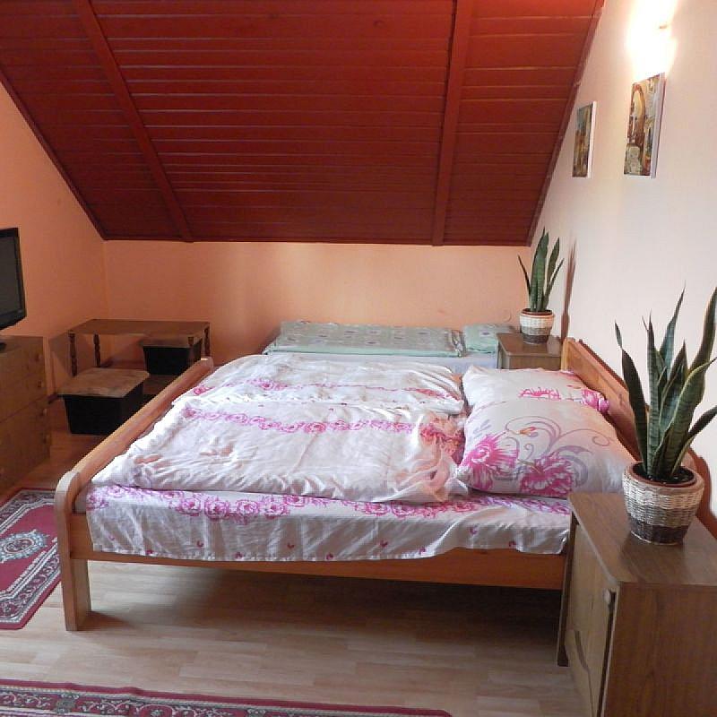 Idill Vendégház Hajdúszoboszló