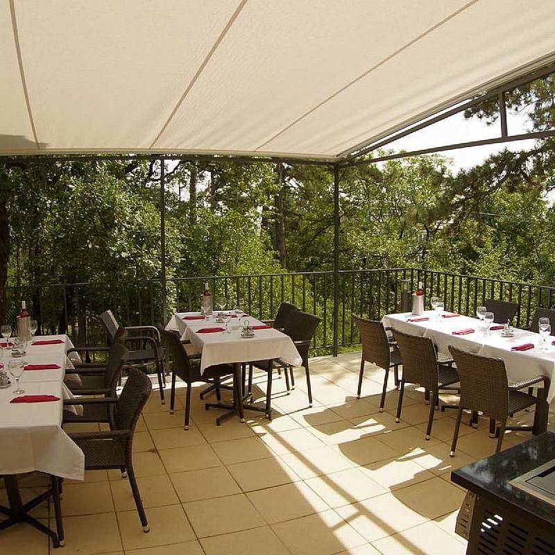 Hotel Therápia Pécs