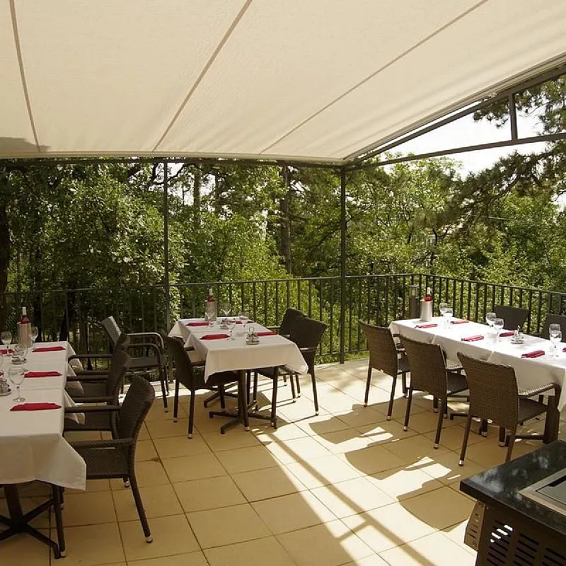 Hotel Therápia Pécs