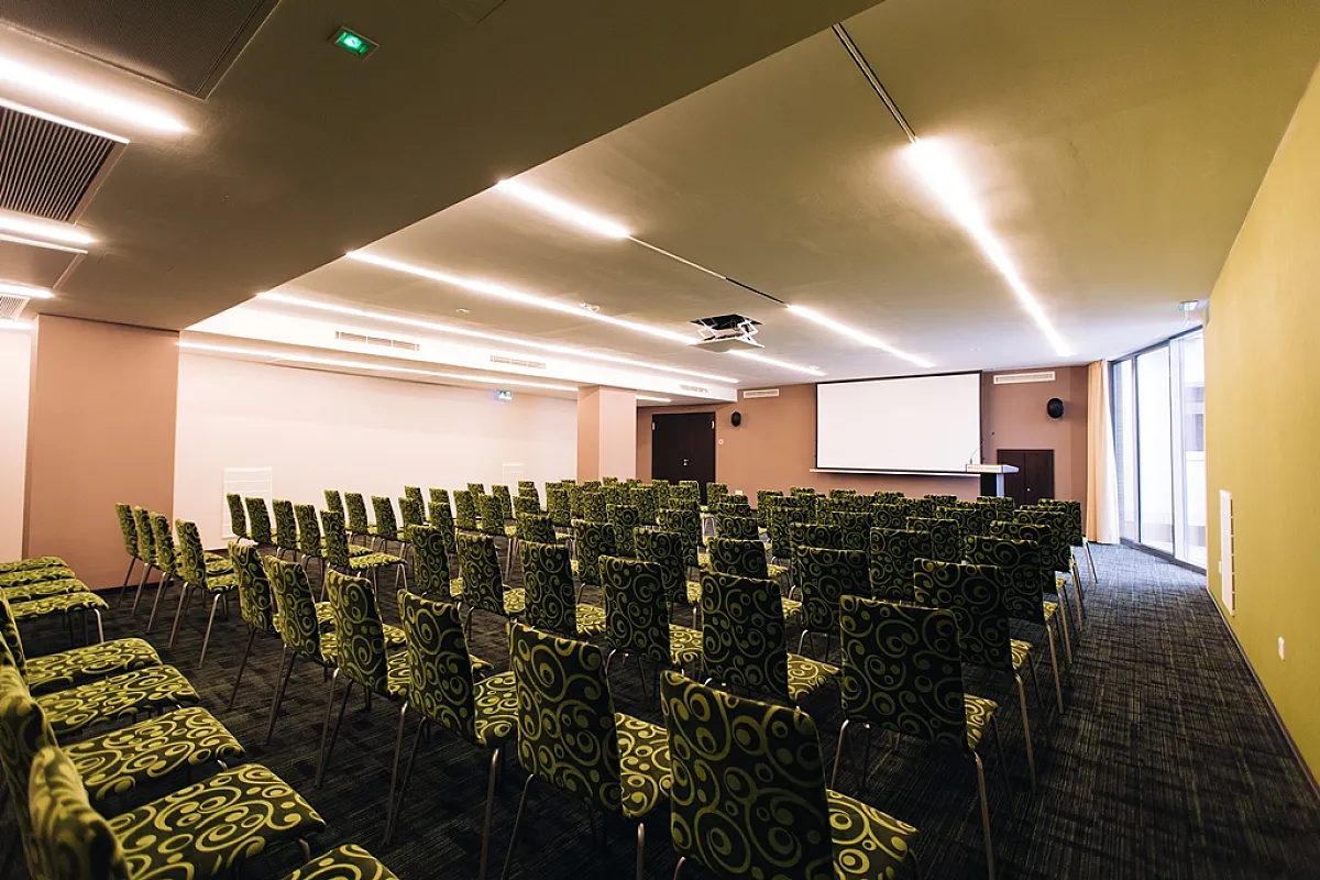 Art Hotel Szeged
