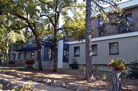 Hotel Therápia Pécs