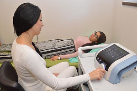 Hotel Therápia Pécs