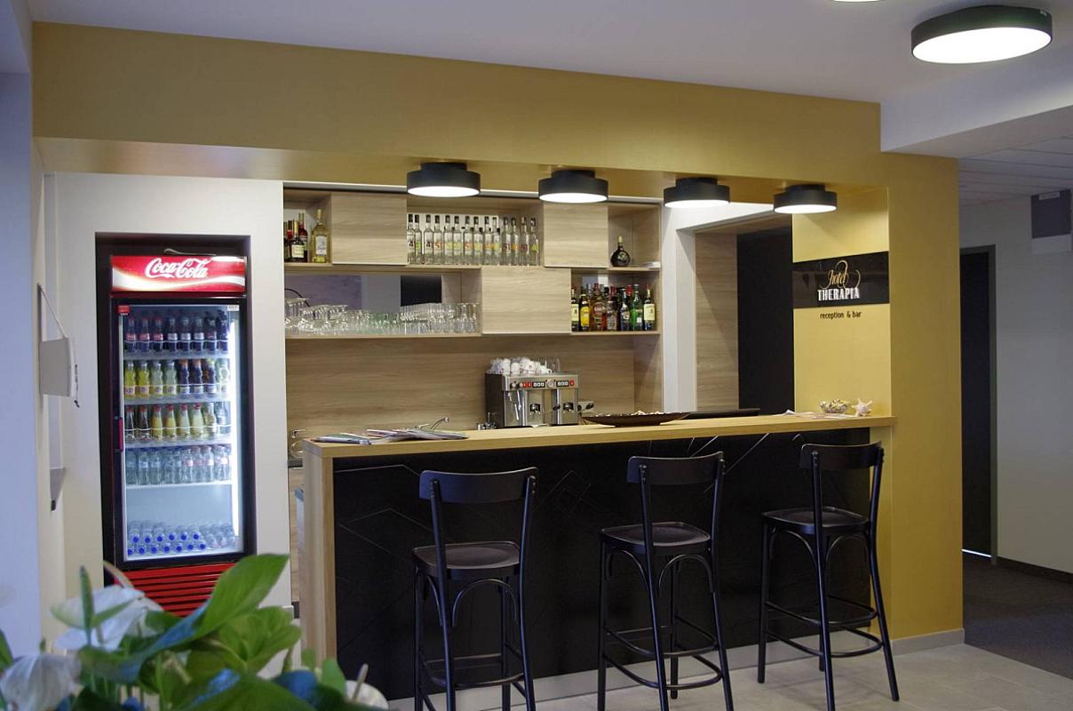 Hotel Therápia Pécs