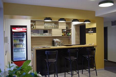 Hotel Therápia Pécs