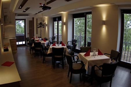 Hotel Therápia Pécs