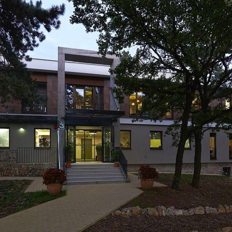 Hotel Therápia Pécs