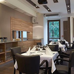 Hotel Therápia Pécs