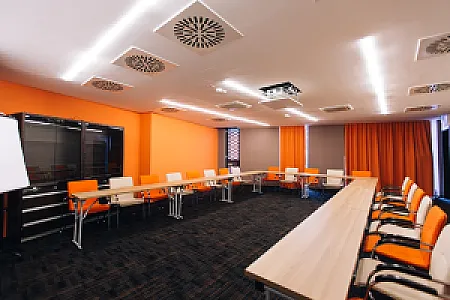 Art Hotel Szeged