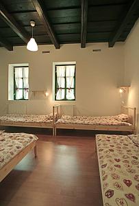 Szent Borbála Vendégház II. Érsekvadkert