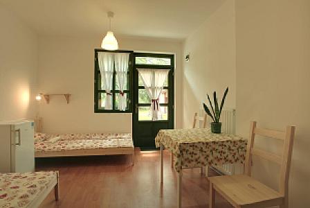 Szent Borbála Vendégház II. Érsekvadkert