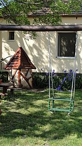 Szent Borbála Vendégház II. Érsekvadkert