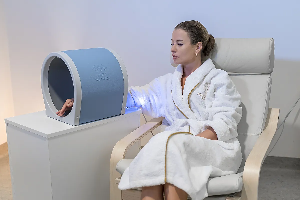 Rimske Terme Spa & Business  céges csapatépítő helyszín