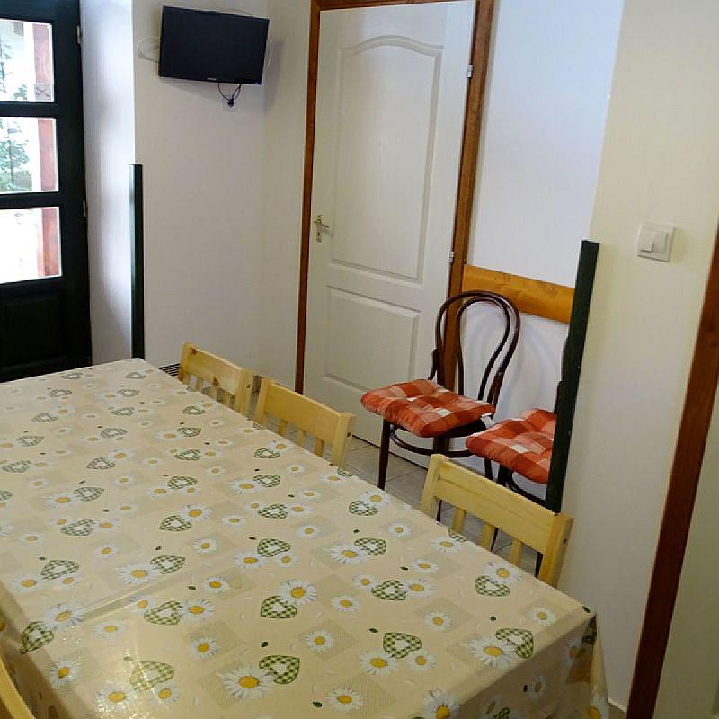 Szent Borbála Vendégház II. Érsekvadkert