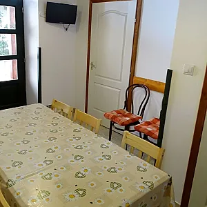 Szent Borbála Vendégház II. Érsekvadkert