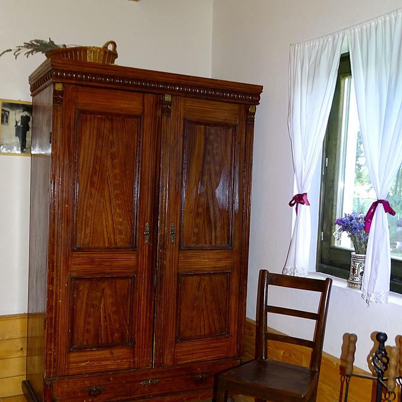 Szent Borbála Vendégház II. Érsekvadkert