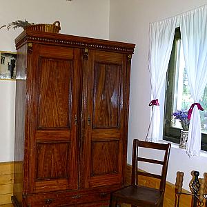 Szent Borbála Vendégház II. Érsekvadkert